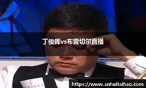 丁俊晖vs布雷切尔直播