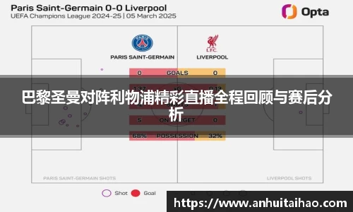巴黎圣曼对阵利物浦精彩直播全程回顾与赛后分析